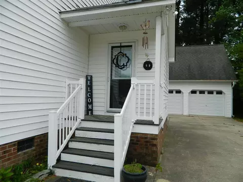 6 Atlantic Ave, Benson, NC 27504 photo 20