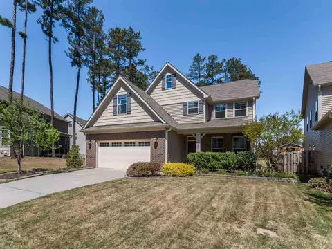 3405 Flat River Dr, Durham, NC 27703 photo 1