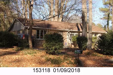 16 Sinnott Cir, Durham, NC 27713 photo 2