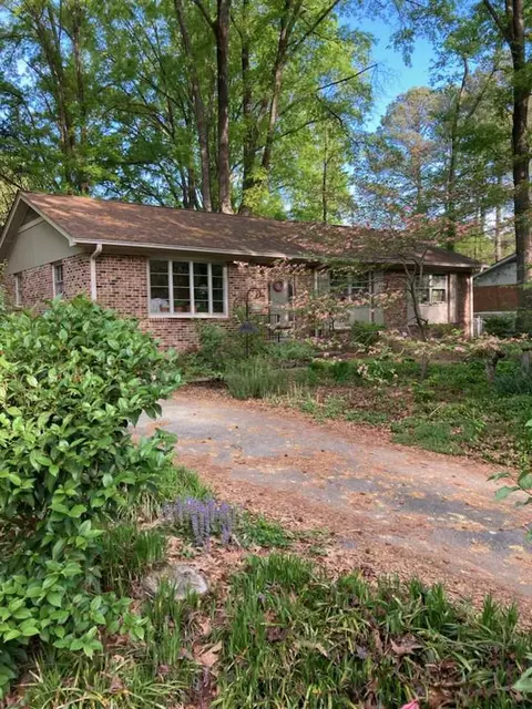 16 Sinnott Cir, Durham, NC 27713 photo 1