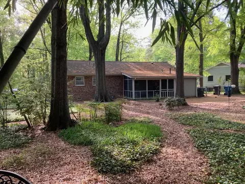 16 Sinnott Cir, Durham, NC 27713 photo 3