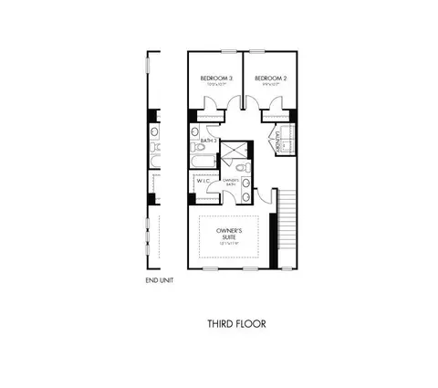 207 Adobe Pl, Cary, NC 27519 photo 4