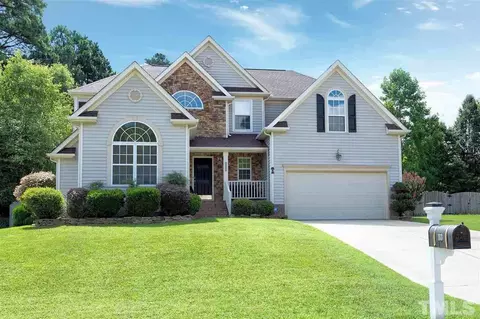 113 Olde Tree Dr, Cary, NC 27518 photo 1