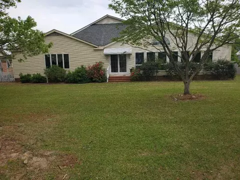 1505 Fairview St, Dunn, NC 28334 photo 22