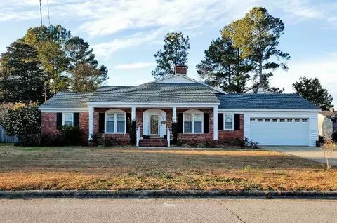1505 Fairview St, Dunn, NC 28334 photo 1