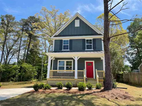 4109 Tranquil Rd, Durham, NC 27713 photo 1