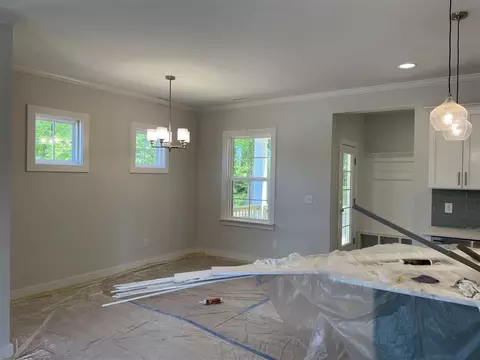 4109 Tranquil Rd, Durham, NC 27713 photo 5