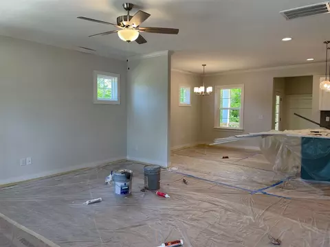 4109 Tranquil Rd, Durham, NC 27713 photo 3