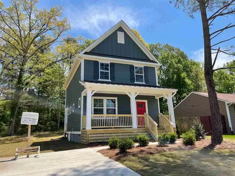 4109 Tranquil Rd, Durham, NC 27713 photo 2