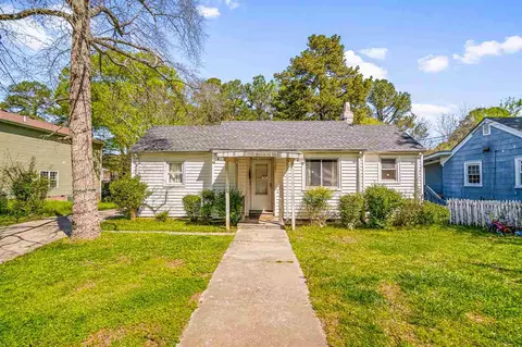 2508 Vesson Ave, Durham, NC 27707 photo 2