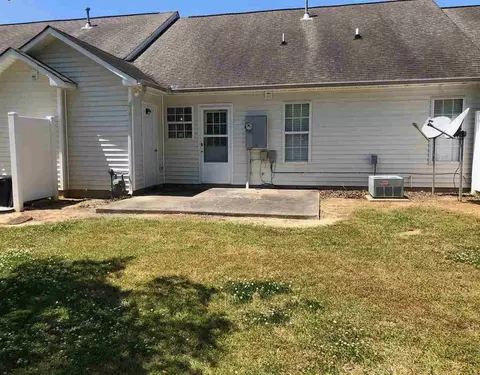 446 E Rose St, Smithfield, NC 27577 photo 29