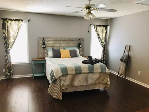 446 E Rose St, Smithfield, NC 27577 photo 13
