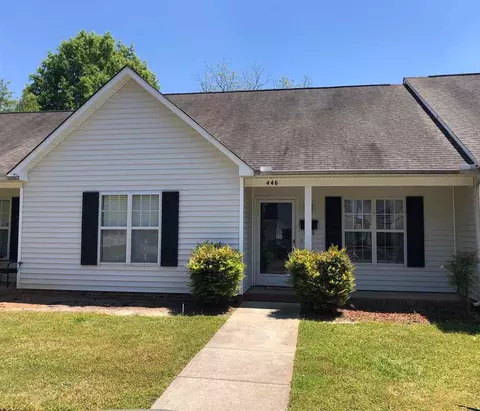446 E Rose St, Smithfield, NC 27577 photo 1