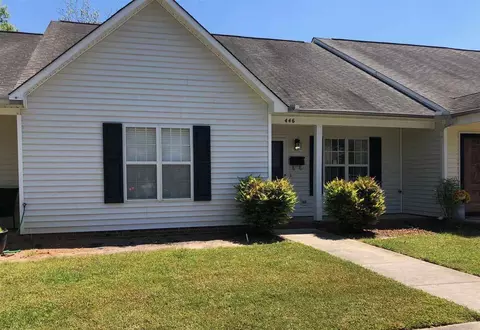 446 E Rose St, Smithfield, NC 27577 photo 3