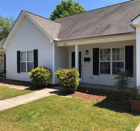 446 E Rose St, Smithfield, NC 27577 photo 2
