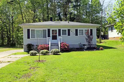 2610 Kirby St, Durham, NC 27713 photo 1