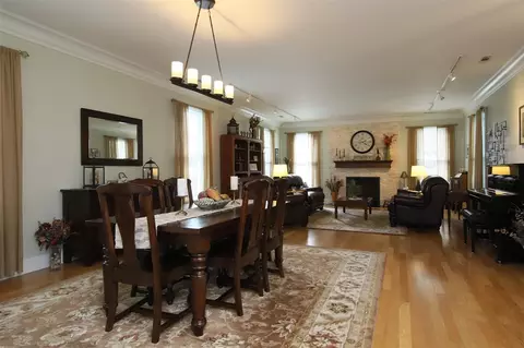 19 E Madison, Pittsboro, NC 27312 photo 2