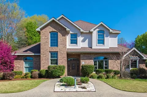 4 Crepe Myrtle Pl, Durham, NC 27705 photo 1