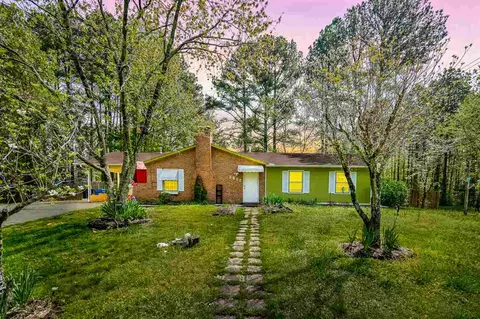 3802 Ruggles St, Durham, NC 27704 photo 1