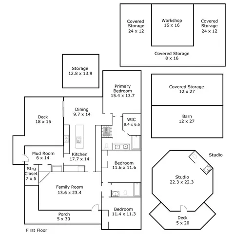124 Ruby Red, Moncure, NC 27559 photo 30