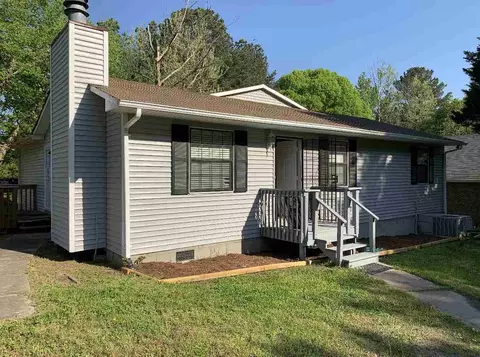 1507 Riddle Rd, Durham, NC 27713 photo 1