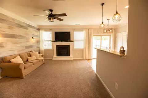 360 Springtime Fields Ln, Wake Forest, NC 27587 photo 8
