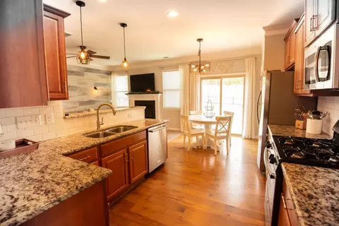 360 Springtime Fields Ln, Wake Forest, NC 27587 photo 5