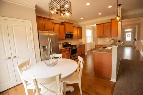 360 Springtime Fields Ln, Wake Forest, NC 27587 photo 6