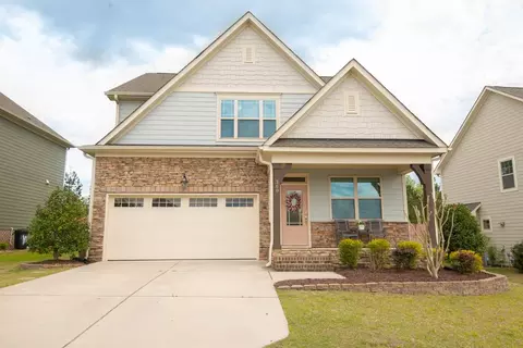 360 Springtime Fields Ln, Wake Forest, NC 27587 photo 1