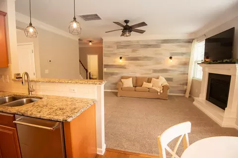 360 Springtime Fields Ln, Wake Forest, NC 27587 photo 7