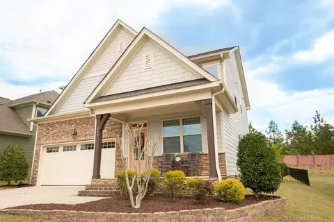 360 Springtime Fields Ln, Wake Forest, NC 27587 photo 2