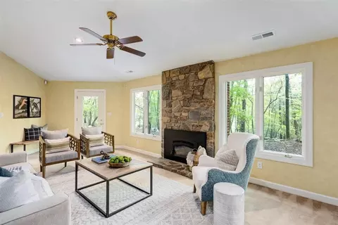 6708 Lipscomb Dr, Durham, NC 27712 photo 13