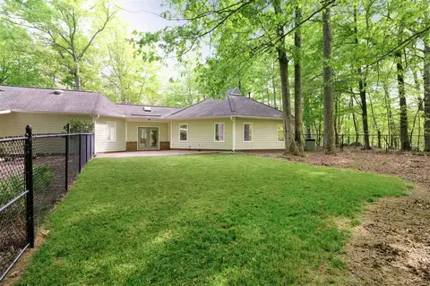 6708 Lipscomb Dr, Durham, NC 27712 photo 9