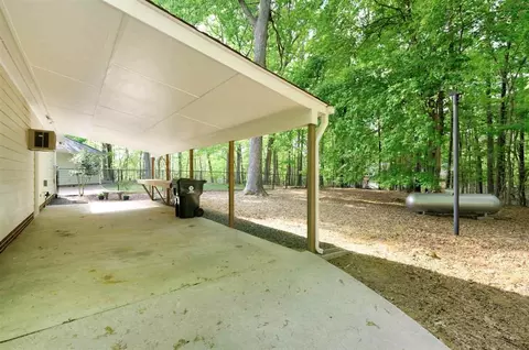 6708 Lipscomb Dr, Durham, NC 27712 photo 8