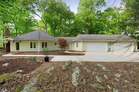 6708 Lipscomb Dr, Durham, NC 27712 photo 1