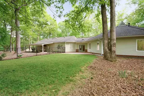 6708 Lipscomb Dr, Durham, NC 27712 photo 6