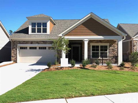 214 Quinter Dr, Cary, NC 27519 photo 1