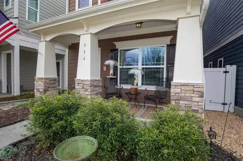 984 Shoofly Path, Apex, NC 27502 photo 4