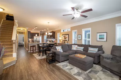 984 Shoofly Path, Apex, NC 27502 photo 5