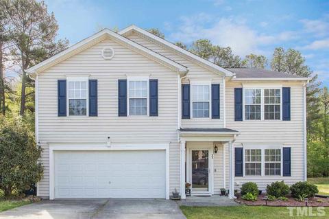 23 Redstone Ct, Durham, NC 27703 photo 1