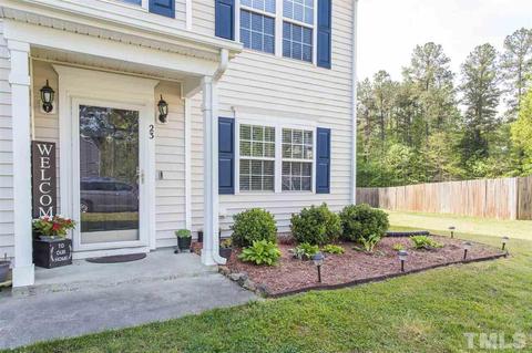23 Redstone Ct, Durham, NC 27703 photo 2