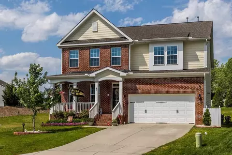 91 E Calvert Ct, Clayton, NC 27527 photo 2