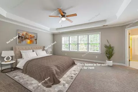 508 Edgemore Ave, Cary, NC 27519 photo 3