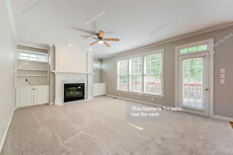 508 Edgemore Ave, Cary, NC 27519 photo 5