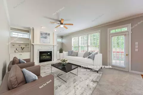 508 Edgemore Ave, Cary, NC 27519 photo 2