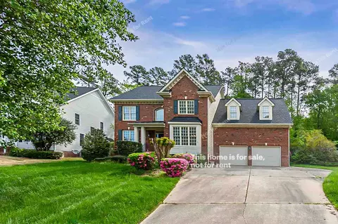 508 Edgemore Ave, Cary, NC 27519 photo 1