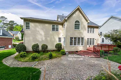 508 Edgemore Ave, Cary, NC 27519 photo 7