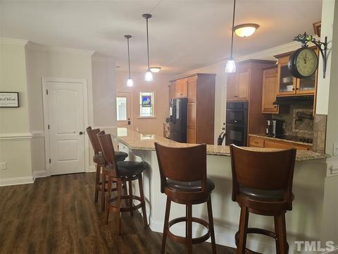 1511 Short Grass Rd, Staley, NC 27355 photo 8