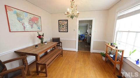 110 Dixie Trl, Raleigh, NC 27607 photo 5