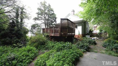 110 Dixie Trl, Raleigh, NC 27607 photo 13